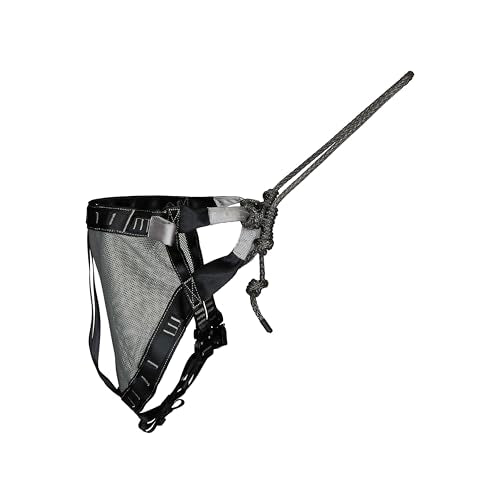 XOP Edge Mutant Tree Saddle Hunting System - Green & Grey, Lightweight, Full Setup