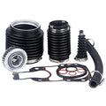 Transom Bellows Kit for Mercruiser Alpha 1 Gen 2 Sterndrive Engines - Marine Repair