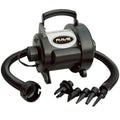 High Speed Electric Inflator Deflator Pump for Inflatables & Water Toys