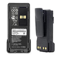 Upgraded PMNN4489 Battery for Motorola IMPRES ATEX APX900 Walkie Talkie