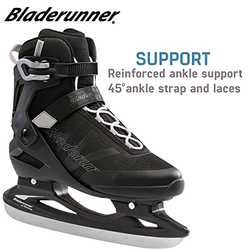 Women's Ice Skates - Recreational Ice Skates with Comfort & Support