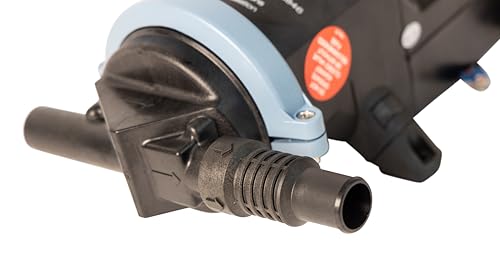 Whale Gulper 220 Graywater Pump 12V - Efficient Marine & RV Waste Management