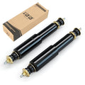 Golf Cart Shock Absorbers Front & Rear for EZGO TXT 1994+ - Heavy Duty Replacement