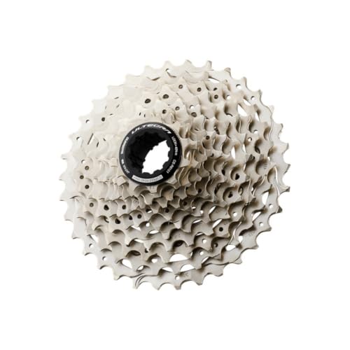 Shimano Ultegra R8101 12-Speed Cassette 11-34T for Road Bikes