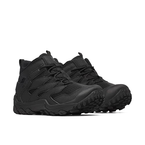 Cham7 Access Mid Waterproof