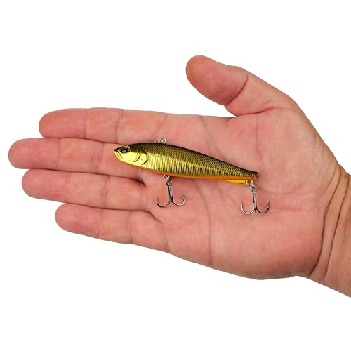 Berkley Ripfish Fishing Hard Bait