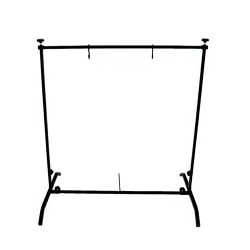 MUDDY Target Holder - Durable Adjustable Lightweight Portable Easy-to-Install Versatile Shooting Stand for Bag Targets & 3D Targets