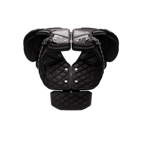VICIS ARC V1 Varsity Football Shoulder Pads Medium All-Purpose Impact Protection
