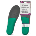 Women's Plantar Fascia Insole - Support, Cushioned, Trim to Fit 5-11 - Spenco