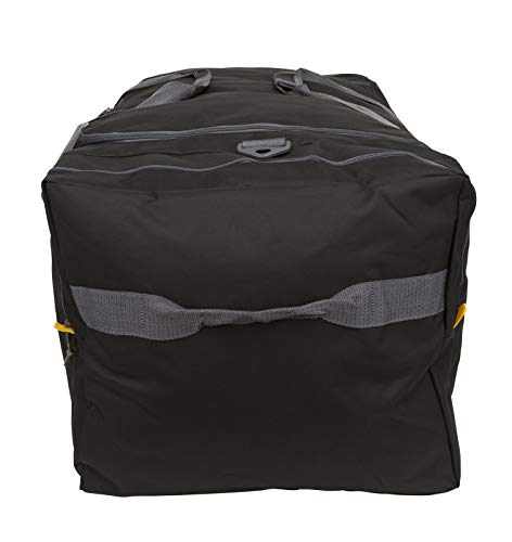 Outdoor Products Mountain Duffel Bag Medium 12x12x24 Inches - Travel & Gym Gear
