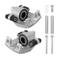 Rear Left & Right Disc Brake Calipers for Ford F-150 & Lincoln Mark LT 2004-2011
