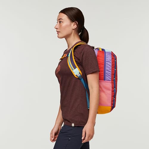 Cotopaxi Batac 16L Backpack Del Día - One Of A Kind, Random Color