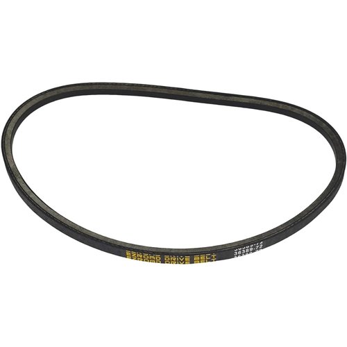 EZROAD Aramid Starter Generator Belt 36389-72 Compatible with Columbia Par Car ParCar 1982-1995 Compatible with Harley Davidson 1972-1979 2 Cycle Gas Golf Cart