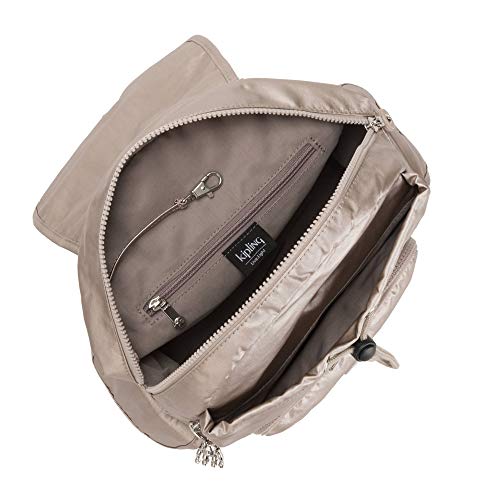 Kipling Women's City Pack Small Backpack - Lightweight Versatile Daypack