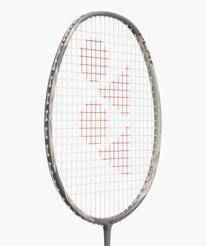 Yonex Astrox 77 Play Badminton Racket 4U-G5 Light Beige | Sports Equipment