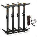 Muddy Pro Climbing Sticks with Rope Cam Attachment for Hunting Tree Stand Setup