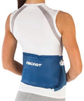 Back, Hip & Rib Cryo Cuff for Cold Therapy & Swelling Relief