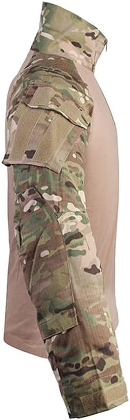 EMERSONGEAR Combat Airsoft Tactical Gen 3 Shirts for Men Long Sleeve Military