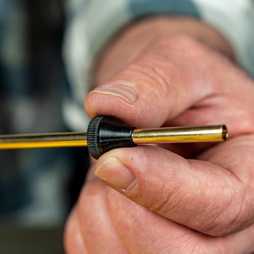 Otis Universal Gun Cleaning Kit for Rifles, Pistols & Shotguns - Precision Maintenance