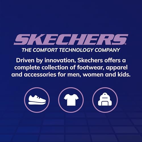 Skechers Men's 10-Pack Half Terry Classic Low Cut Socks Oatmeal Heather Cinnamon