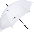 G4Free Golf Umbrella - Oversized 72-Inch Double Canopy, Windproof & Waterproof Design