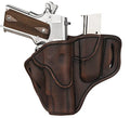 1791 Gunleather Vintage Brown 1911 Holster & Mag Pouch - Fits 4-5 Inch Barrels