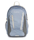 JanSport 32L Agave Hiking Backpack with Laptop Sleeve - Grounded Grey