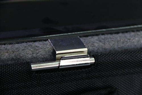 SPIKA Gun Safe Door Organizer with Pistol & Rifle Holders, Adjustable Storage for Liberty Safe