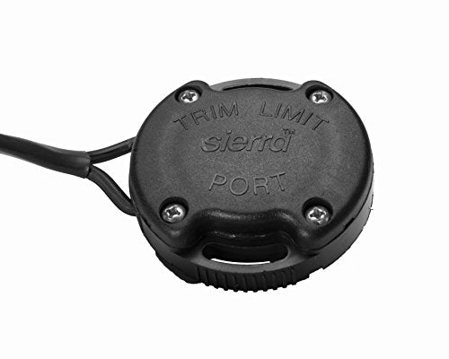 Sierra Marine Trim Sender & Limit Kit for Mercury & Alpha Drives