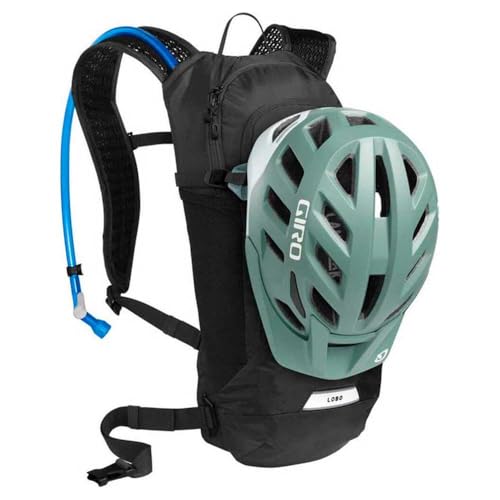 Women's Bike Hydration Pack with 70oz Reservoir - Lightweight, Breathable Fit