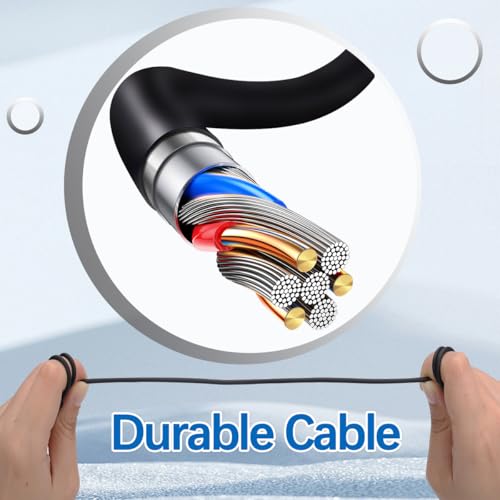 Rugged Helmet Headset with Microphone for Two-Way Radio Communication