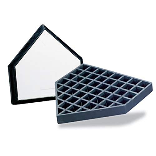MacGregor In-Ground Home Plate for Baseball & Softball Practice