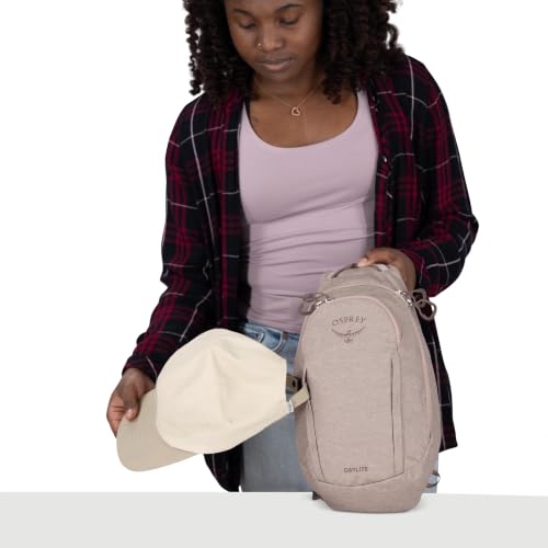 Osprey Daylite Sling - Driftshade with Timber Beige Variation
