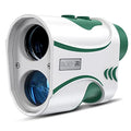 REVASRI Laser Rangefinder for Golf & Disc Golf – 1000 Yards, Slope & Elevation, Rechargeable, Waterproof