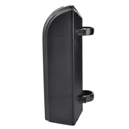 HERCHR Controller Case for Electric Bike, Plastic Ebike Controller Box, Scooter Controllers Bag for E-Bike Electric Bicycles Mountain Bikes Lithium Battary Box Case