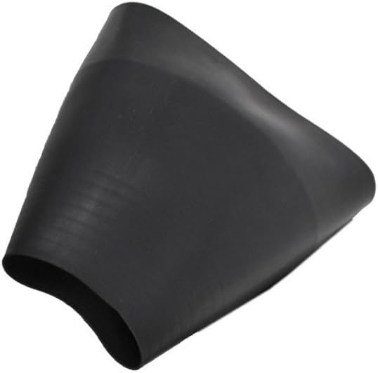 Skiennix Cone-Shaped Latex Wrist Seal - Trimmable for Custom Fit and Comfort