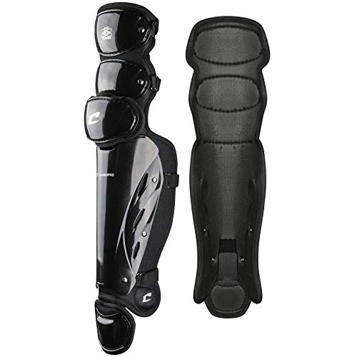 Varsity Umpire Kit - Professional Baseball Softball Gear Set with Mask Chest Protector & Leg Guards - Variation of Umpire Kit