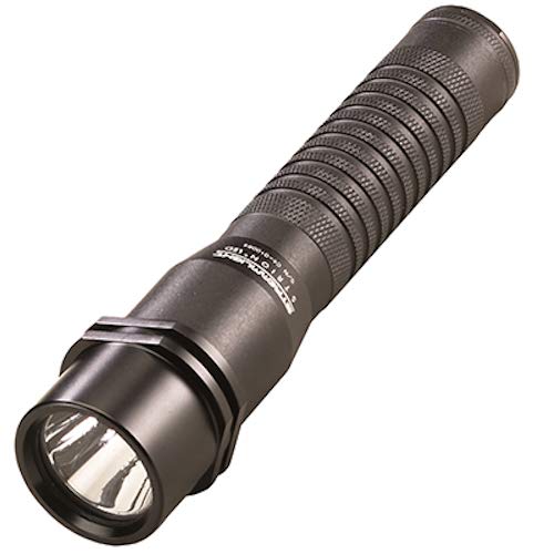 Streamlight 74300 Rechargeable LED Flashlight 375 Lumens, Compact, Water-Resistant, Black