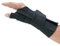 Comfort Cool Wrist Thumb CMC Restriction Brace. Right Medium.
