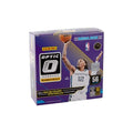2024–25 Panini Donruss Optic NBA Basketball Trading Cards Mega Box