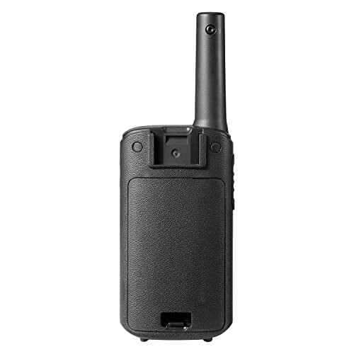 Bushnell LPX150 Walkie Talkie Radio - Reliable Quality, Rugged Design, 0.5W Power for 20 Miles of Range, Two Way Radios Equipped for Wherever Life Takes You (2 Pack)
