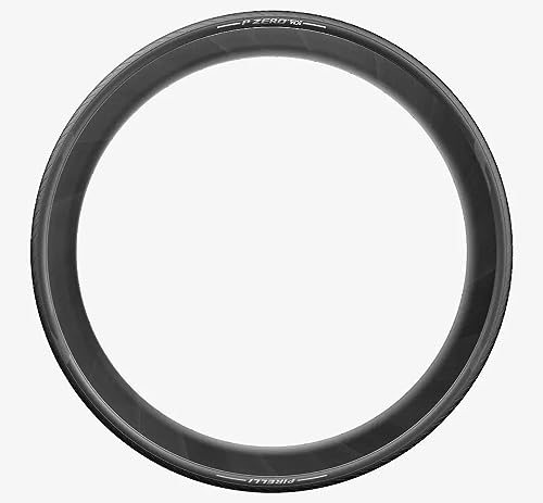 Pirelli P Zero Road Tire 700x28C Tubeless Ready Black for Road Cycling