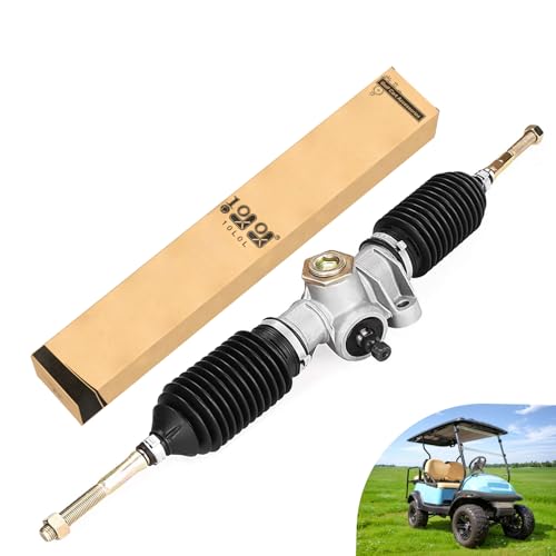 10L0L Steering Gear Box Assembly for Club Car Golf Carts Precedent & Onward 2004+