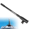 Telescoping Trolling Motor Extension Handle 24-40 Inch Adjustable Marine Control
