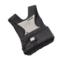 ZFOsports Weighted Vest 30lbs for Women - Adjustable Fitness Training Equipment