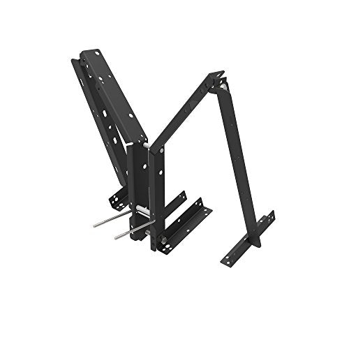 Lifetime 9594 Basketball Backboard Mounting Kit - Wall & Roof Compatible