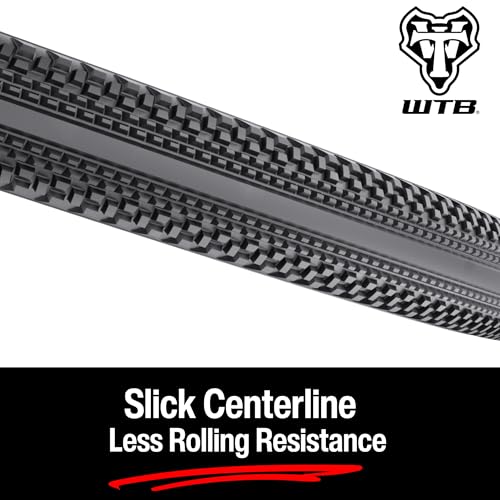 WTB Vulpine S Gravel Bike Tire 700x40c Tubeless Folding Racing Tire