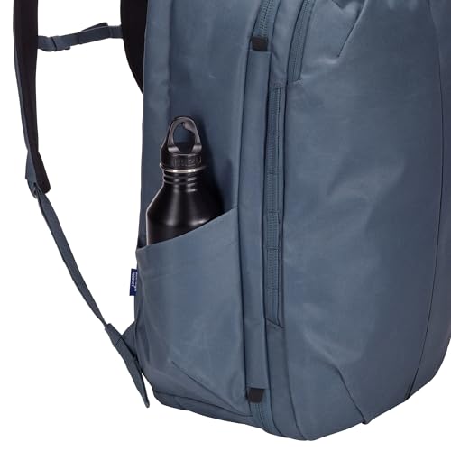 Thule Aion Backpack 40L Dark Slate Recycled Polyester Water-Resistant