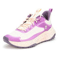Timberland Women's Motion Access Low Lace-Up Sneakers - Natural Purple Knit 8.5