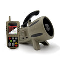 Electronic Hunting Call with 200 Sounds & 300-Yard Remote Range